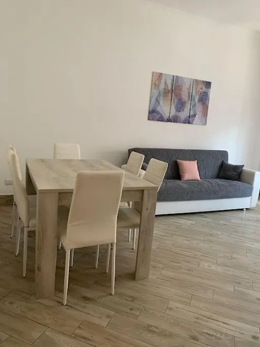 Bilocale A Due Passi Dal Porto E Dal Mare Apartment Lido di Ostia 0*,  Italy