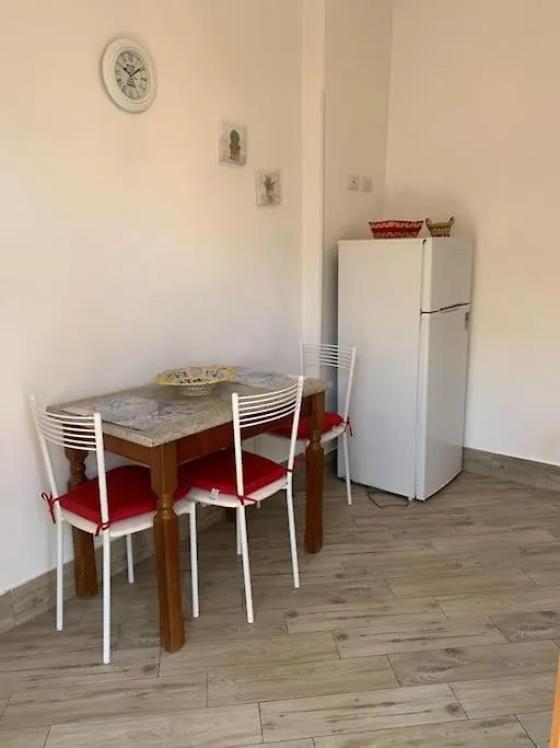Bilocale A Due Passi Dal Porto E Dal Mare Apartment Lido di Ostia