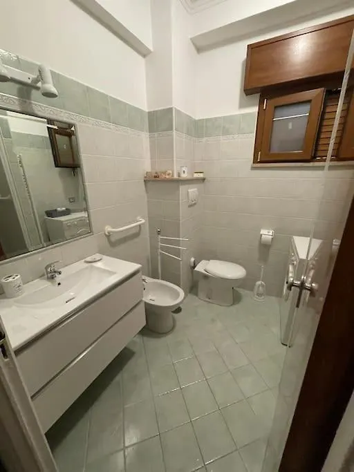 Bilocale A Due Passi Dal Porto E Dal Mare Apartment Lido di Ostia