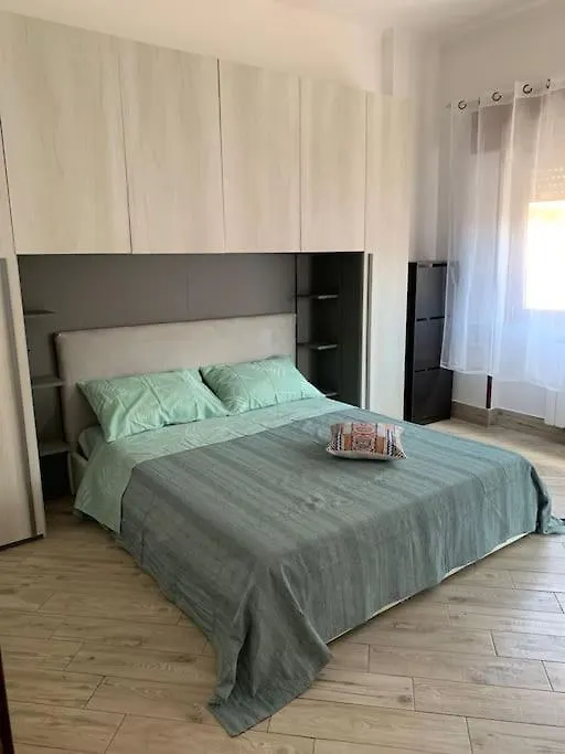 Bilocale A Due Passi Dal Porto E Dal Mare Apartment Lido di Ostia