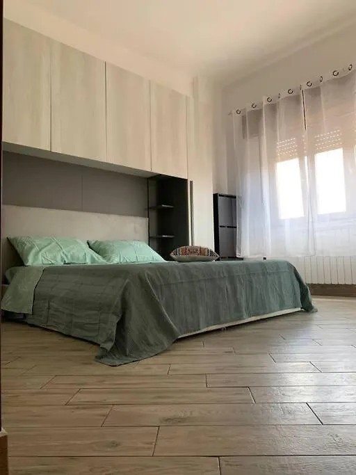 Bilocale A Due Passi Dal Porto E Dal Mare Apartment Lido di Ostia 0*,