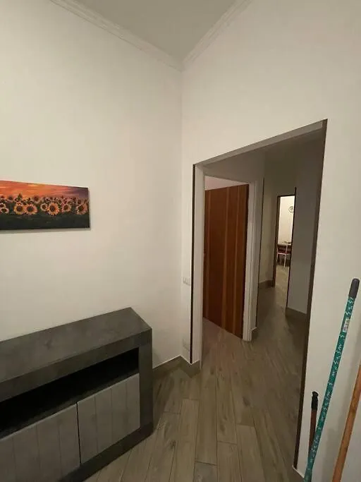 Bilocale A Due Passi Dal Porto E Dal Mare Apartment Lido di Ostia Italy