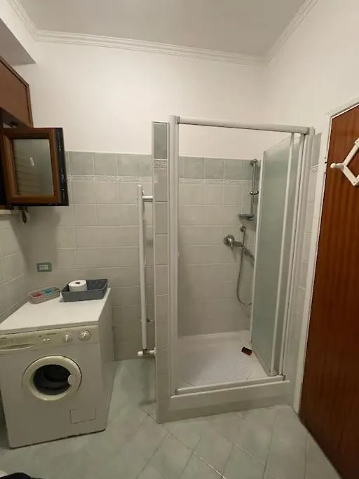 Bilocale A Due Passi Dal Porto E Dal Mare Apartment Lido di Ostia