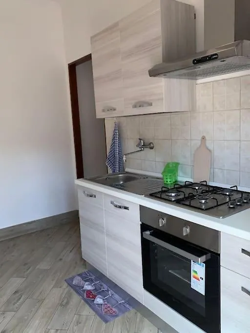 Bilocale A Due Passi Dal Porto E Dal Mare Apartment Lido di Ostia