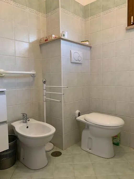 Bilocale A Due Passi Dal Porto E Dal Mare Apartment Lido di Ostia