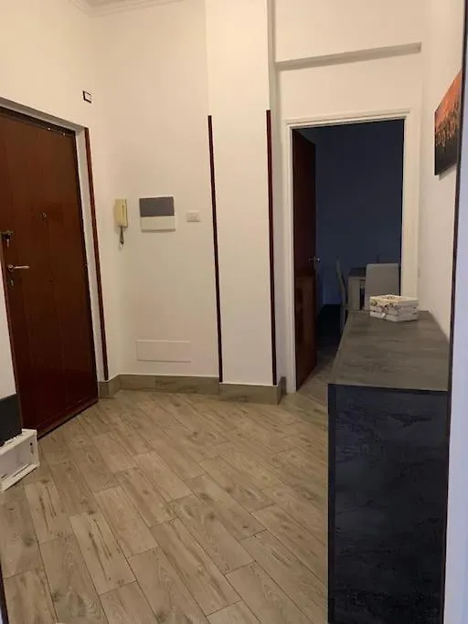 Bilocale A Due Passi Dal Porto E Dal Mare Apartment Lido di Ostia