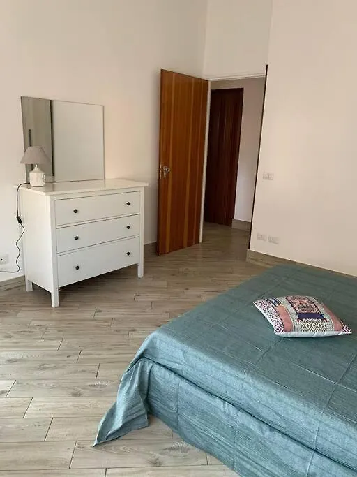 Bilocale A Due Passi Dal Porto E Dal Mare Apartment Lido di Ostia Italy