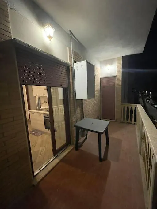 Bilocale A Due Passi Dal Porto E Dal Mare Apartment Lido di Ostia 0*,  Italy