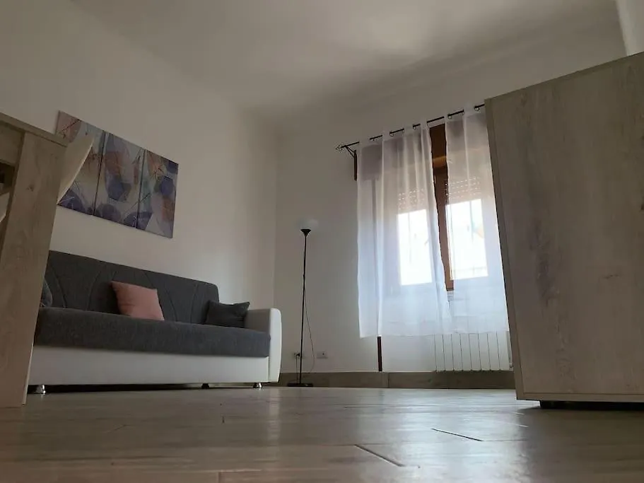 Bilocale A Due Passi Dal Porto E Dal Mare Apartment Lido di Ostia
