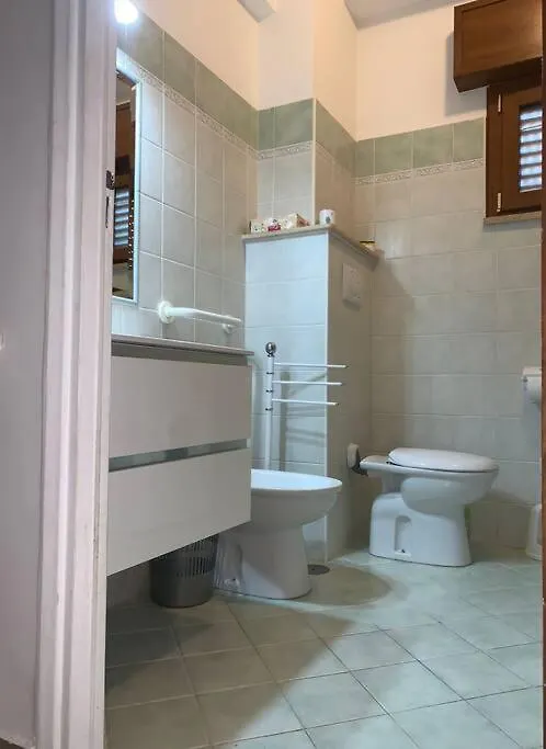 Bilocale A Due Passi Dal Porto E Dal Mare Apartment Lido di Ostia 0*,
