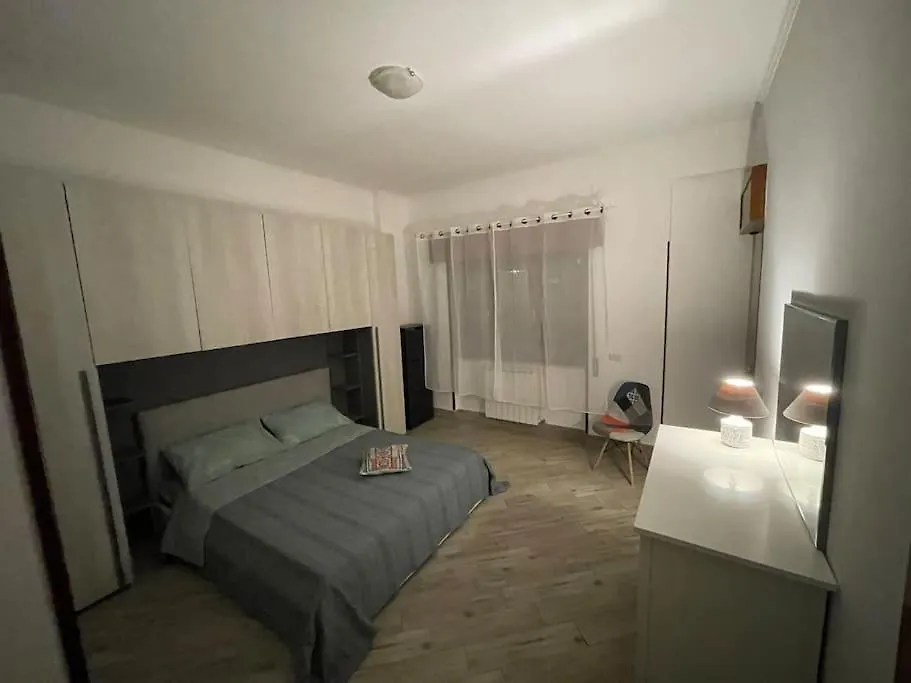 Bilocale A Due Passi Dal Porto E Dal Mare Apartment Lido di Ostia Italy