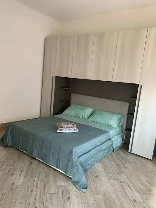 Bilocale A Due Passi Dal Porto E Dal Mare Apartment Lido di Ostia