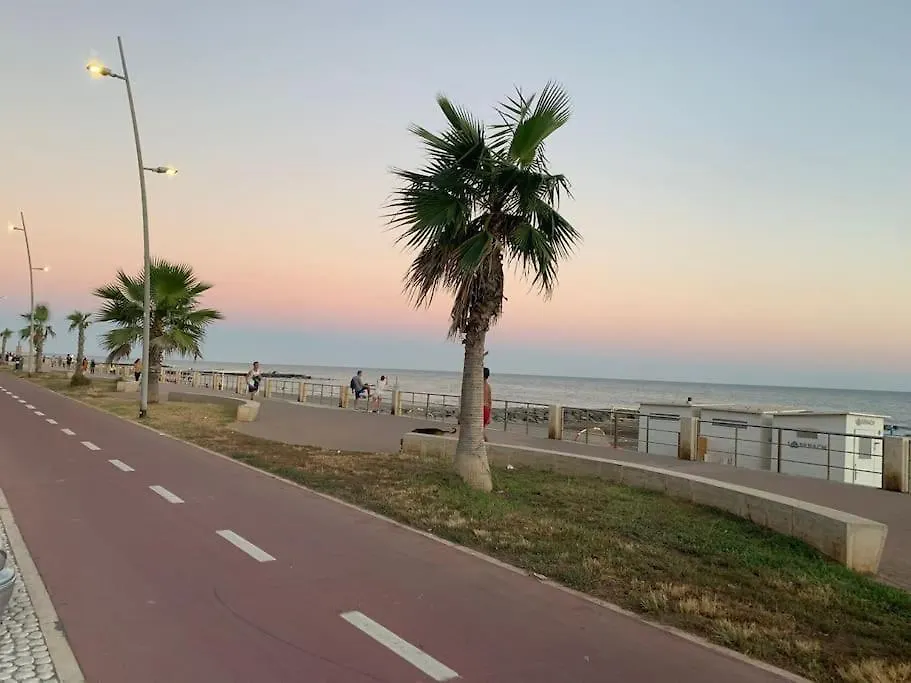 Bilocale A Due Passi Dal Porto E Dal Mare Apartment Lido di Ostia