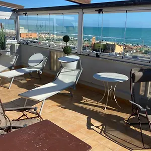 3* Szálloda Bellavista