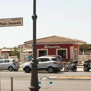 Apartamento Ostia Lotito Loft, Lido di Ostia