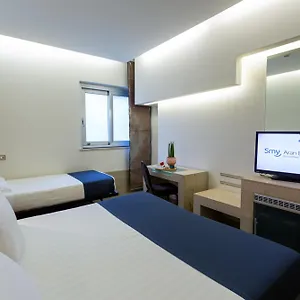 4* Szálloda Smy Aran Blu Roma Mare (adults Only)